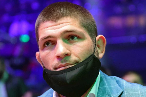 Тренер: «Возвращение Хабиба должна одобрить его мама»